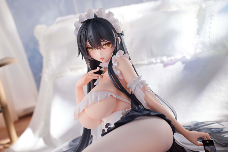アズールレーン インドミタブル ~ケダルイメイドサマ ver.~-13