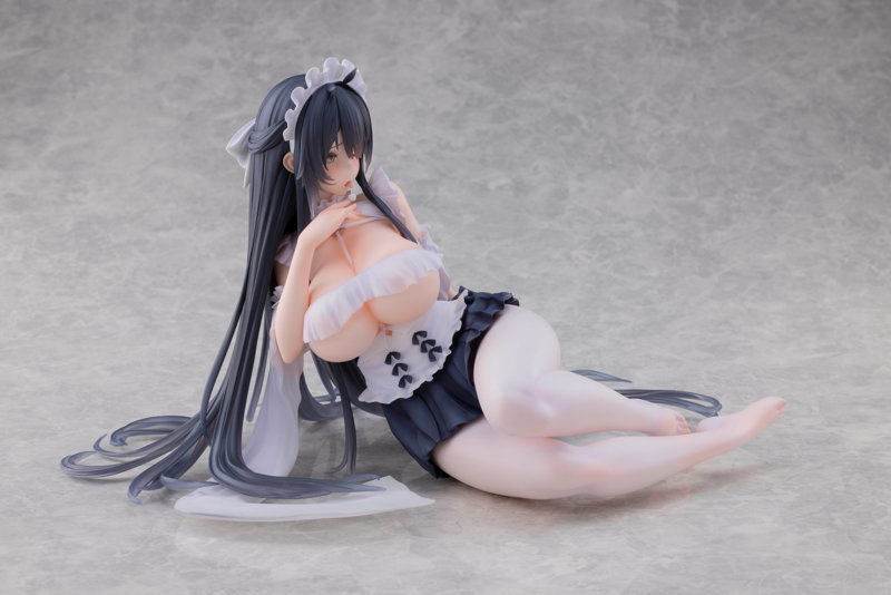 アズールレーン インドミタブル ~ケダルイメイドサマ ver.~-18