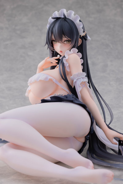 アズールレーン インドミタブル ~ケダルイメイドサマ ver.~-19