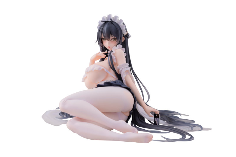 アズールレーン インドミタブル ~ケダルイメイドサマ ver.~-17