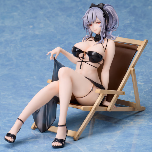 アズールレーン ジュリオ・チェザーレ 日差しのAlta marea-1