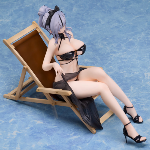 アズールレーン ジュリオ・チェザーレ 日差しのAlta marea-5