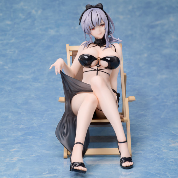 アズールレーン ジュリオ・チェザーレ 日差しのAlta marea-6