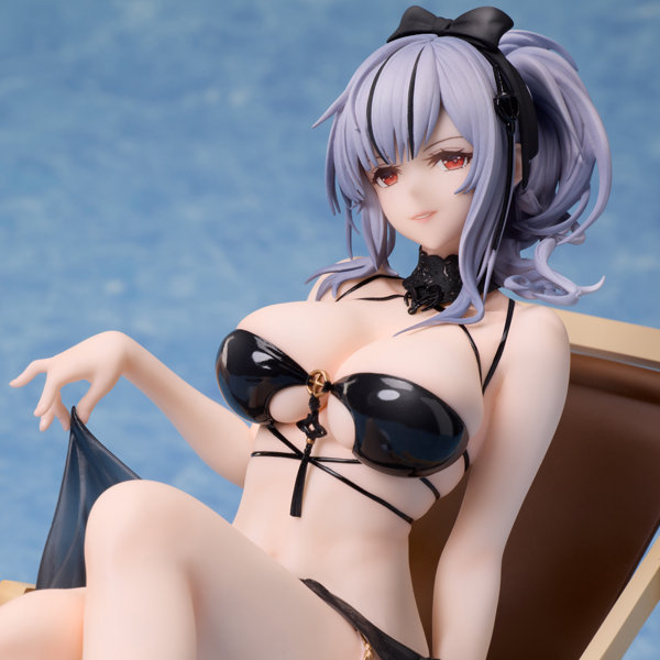 アズールレーン ジュリオ・チェザーレ 日差しのAlta marea-7