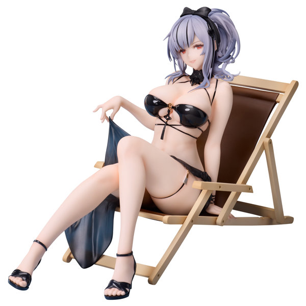 アズールレーン ジュリオ・チェザーレ 日差しのAlta marea-8