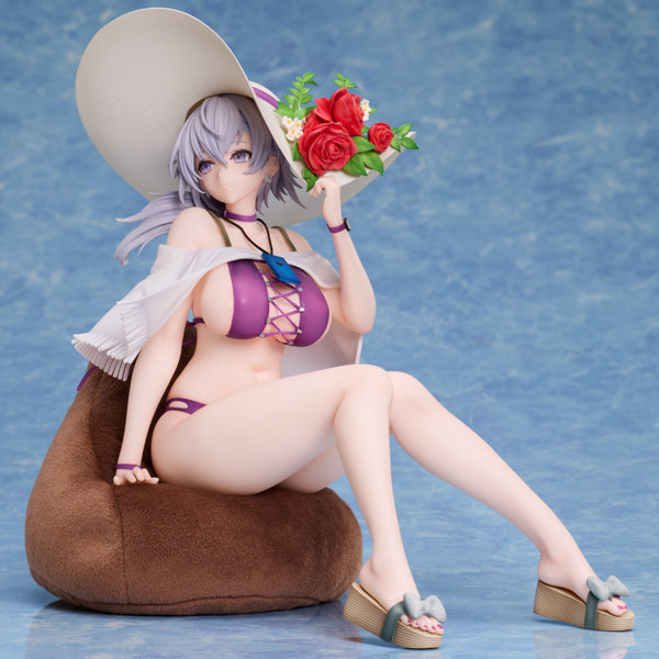 アズールレーン リノ サマー・スピンオフ-1