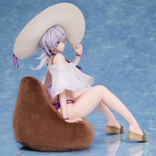 アズールレーン リノ サマー・スピンオフ-5