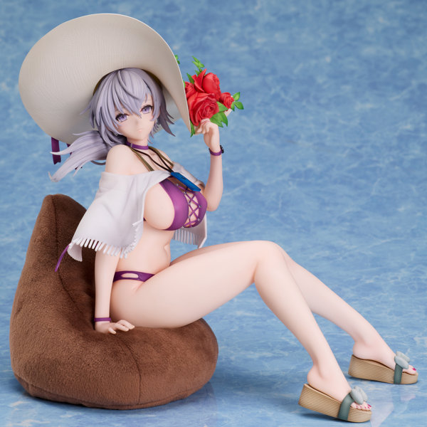 アズールレーン リノ サマー・スピンオフ-6