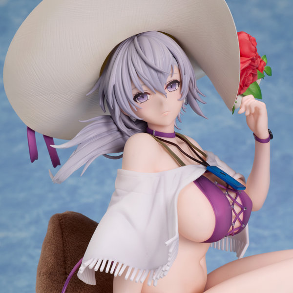 アズールレーン リノ サマー・スピンオフ-7