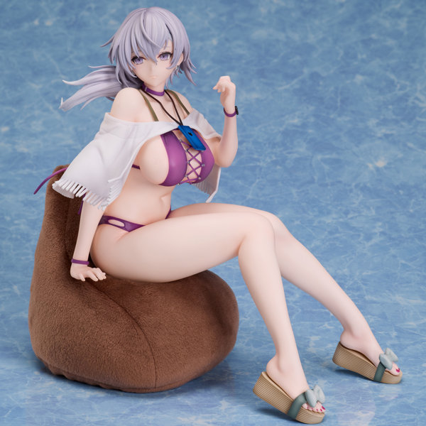 アズールレーン リノ サマー・スピンオフ-8