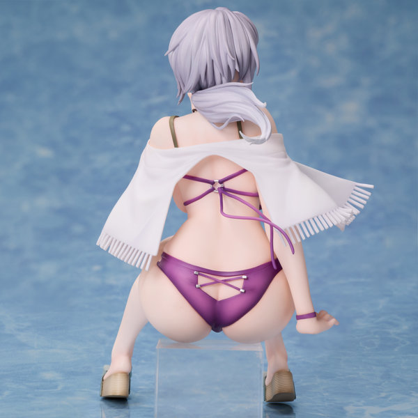 アズールレーン リノ サマー・スピンオフ-9