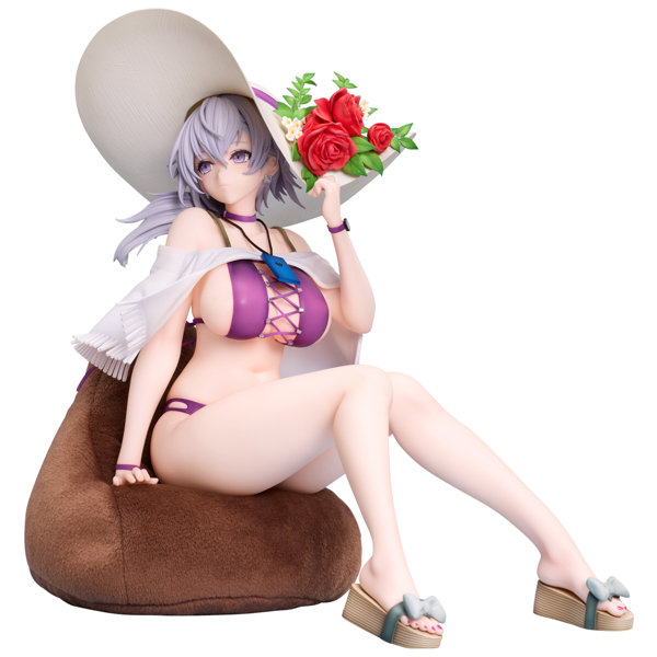 アズールレーン リノ サマー・スピンオフ-10