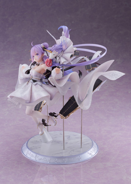 アズールレーン ユニコーン 純白なる夢の誓い-1