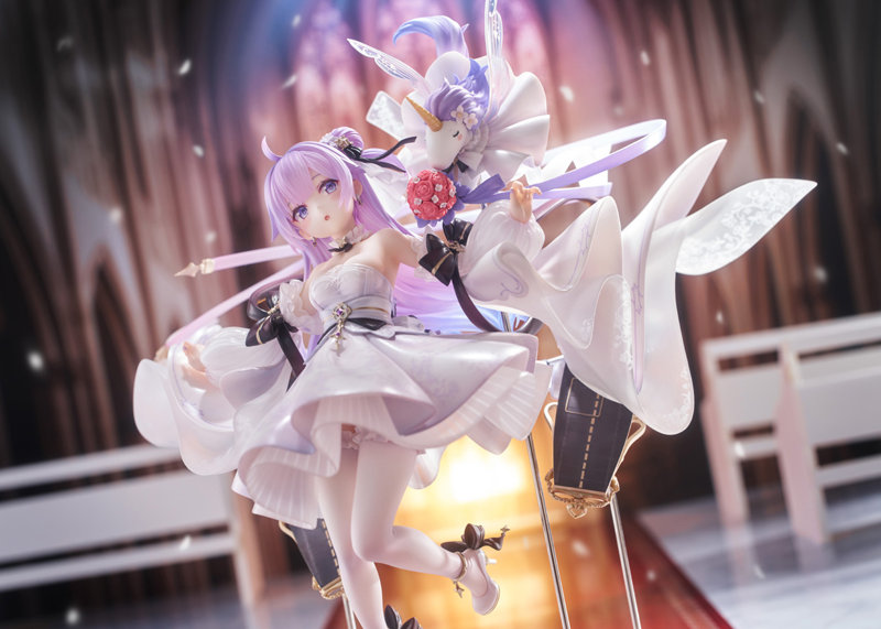 アズールレーン ユニコーン 純白なる夢の誓い-10