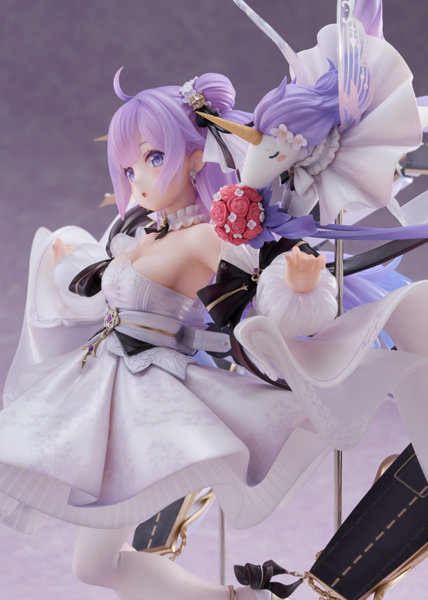 アズールレーン ユニコーン 純白なる夢の誓い-6