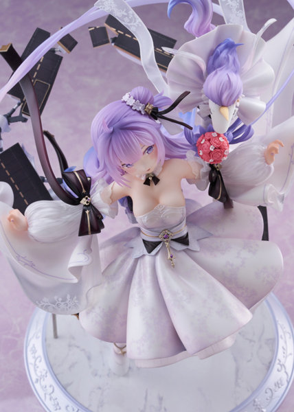アズールレーン ユニコーン 純白なる夢の誓い-7