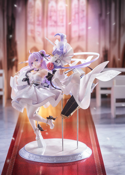 アズールレーン ユニコーン 純白なる夢の誓い-8