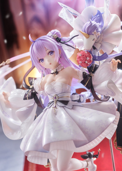 アズールレーン ユニコーン 純白なる夢の誓い-9