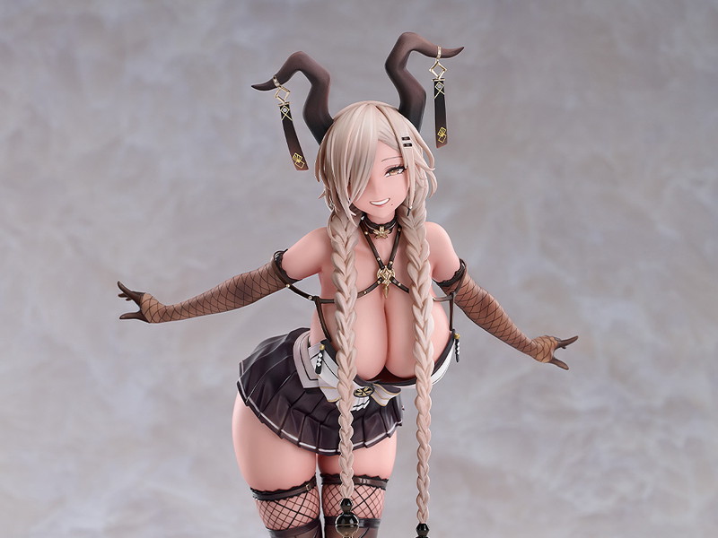 アズールレーン 尾張 軽装Ver.-5