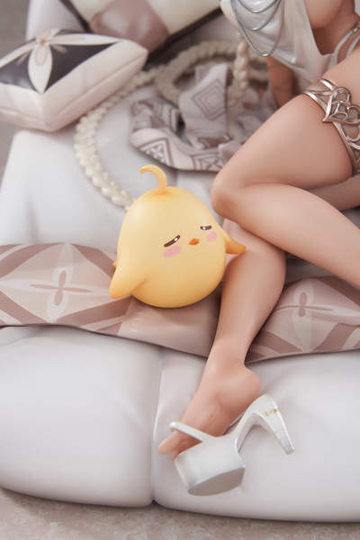 アズールレーン 尾張 波閃かすサマーサンVer.-8