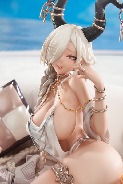 アズールレーン 尾張 波閃かすサマーサンVer.-15