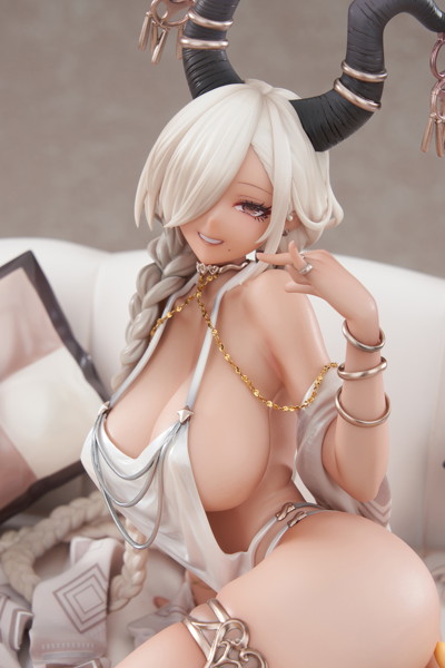アズールレーン 尾張 波閃かすサマーサンVer.-19