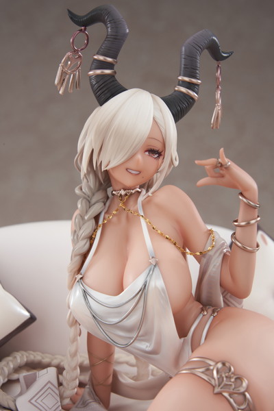 アズールレーン 尾張 波閃かすサマーサンVer.-3