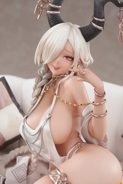 アズールレーン 尾張 波閃かすサマーサンVer.-5