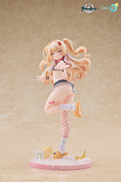 アズールレーン バッチ アニバーサリーイラスト Ver.-7
