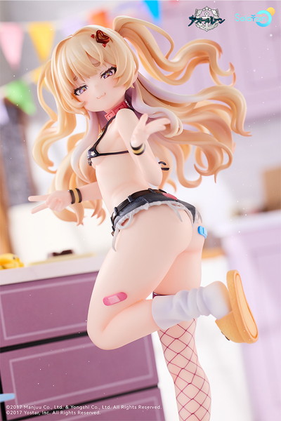 アズールレーン バッチ アニバーサリーイラスト Ver. ぬいぐるみ セット-10