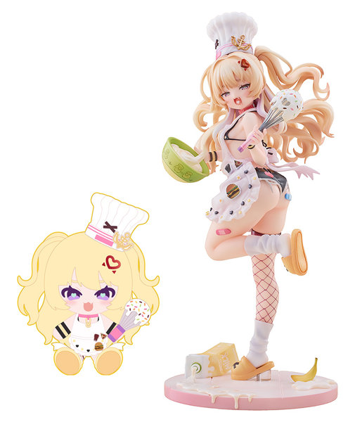 アズールレーン バッチ アニバーサリーイラスト Ver. ぬいぐるみ セット-13