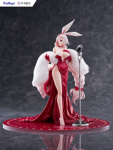 アズールレーン プリンツ・ハインリヒ ハインリヒ・オンステージ ver.-1