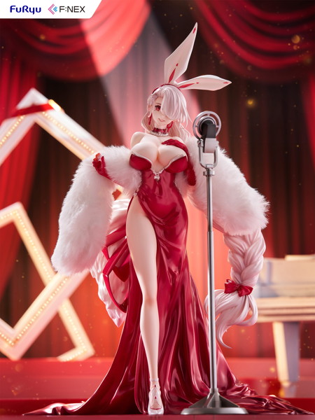 アズールレーン プリンツ・ハインリヒ ハインリヒ・オンステージ ver.-10
