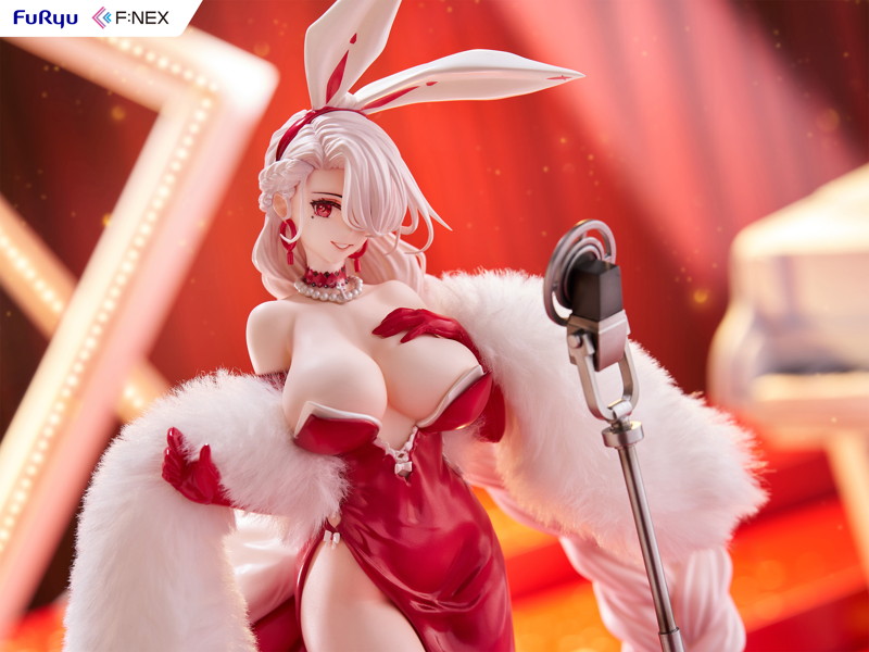 アズールレーン プリンツ・ハインリヒ ハインリヒ・オンステージ ver.-11
