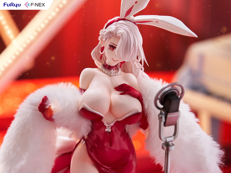 アズールレーン プリンツ・ハインリヒ ハインリヒ・オンステージ ver.-12