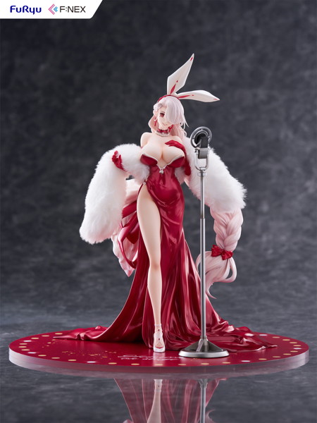 アズールレーン プリンツ・ハインリヒ ハインリヒ・オンステージ ver.-2
