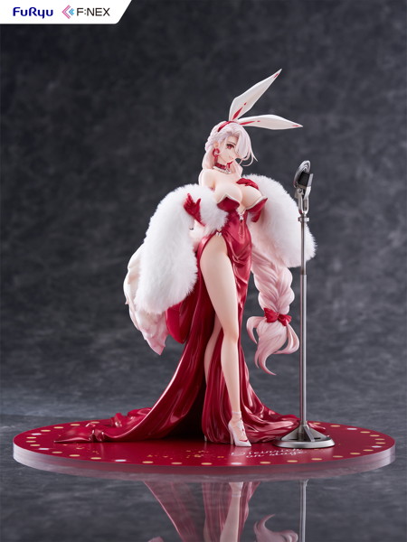 アズールレーン プリンツ・ハインリヒ ハインリヒ・オンステージ ver.-4