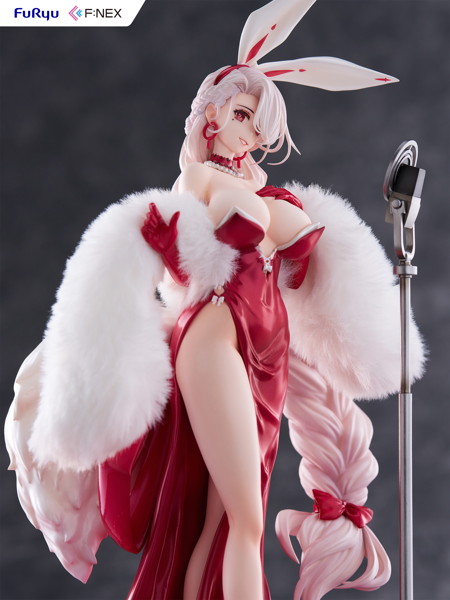アズールレーン プリンツ・ハインリヒ ハインリヒ・オンステージ ver.-5