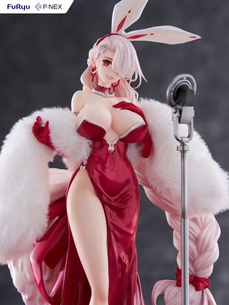 アズールレーン プリンツ・ハインリヒ ハインリヒ・オンステージ ver.-6