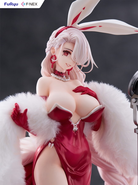アズールレーン プリンツ・ハインリヒ ハインリヒ・オンステージ ver.-7