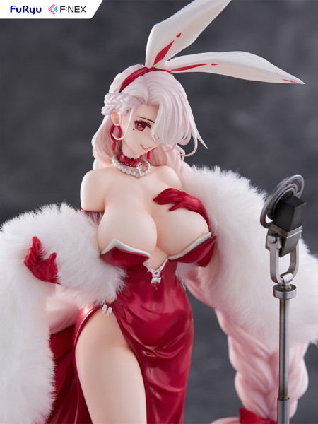 アズールレーン プリンツ・ハインリヒ ハインリヒ・オンステージ ver.-8