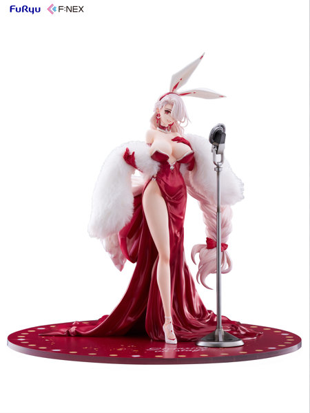 アズールレーン プリンツ・ハインリヒ ハインリヒ・オンステージ ver.-13