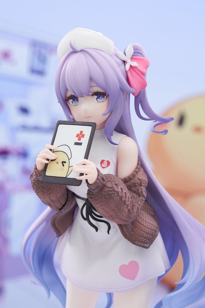 LIMEPIEシリーズ アズールレーン ユニコーン 天使のナーシングVer.-11