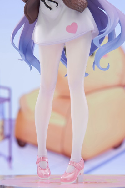 LIMEPIEシリーズ アズールレーン ユニコーン 天使のナーシングVer.-12