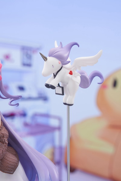 LIMEPIEシリーズ アズールレーン ユニコーン 天使のナーシングVer.-13