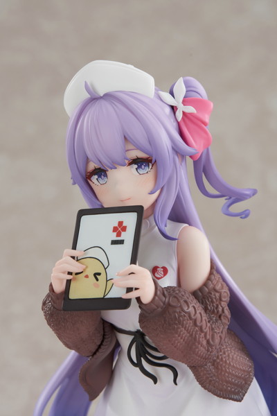 LIMEPIEシリーズ アズールレーン ユニコーン 天使のナーシングVer.-5