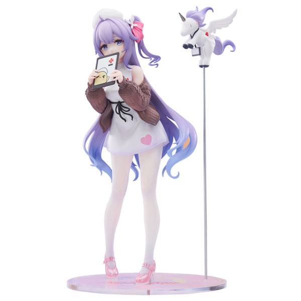 LIMEPIEシリーズ アズールレーン ユニコーン 天使のナーシングVer.-14