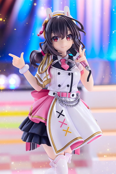 Gift＋ アズールレーン ニュージャージー 盛夏のレジャータイム-16