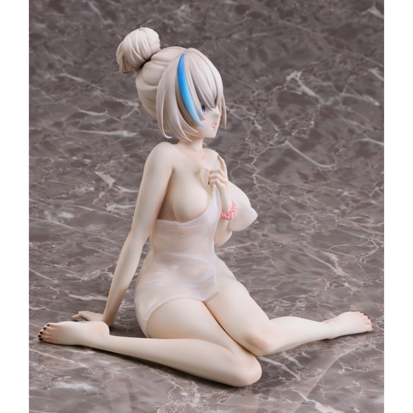 B-style アズールレーン TB（優しい）温泉Ver.-6
