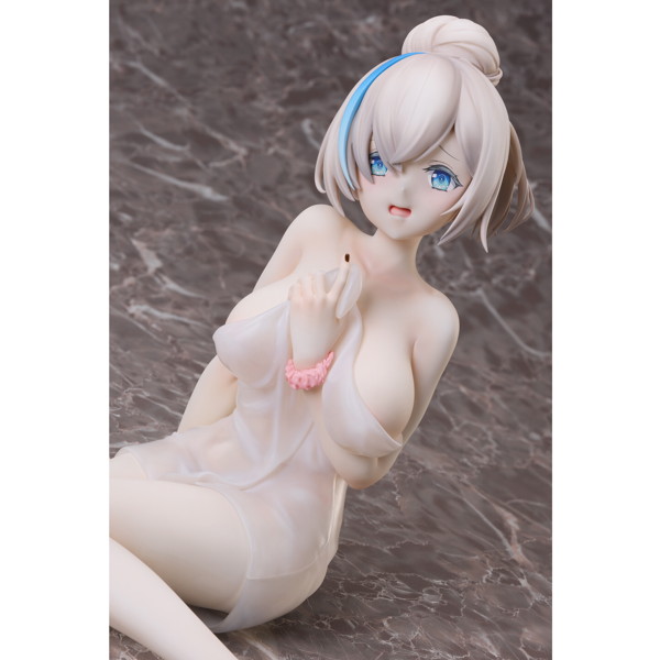 B-style アズールレーン TB（優しい）温泉Ver.-8